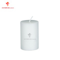 Cheap Price Wax Pillar Candle China Factory Candles